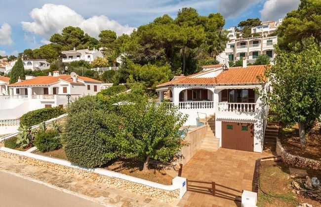 Villa Menorca Luciana - Photo 22