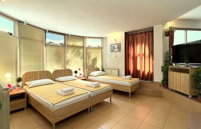 Eco Apartments Plovdiv - Foto 17