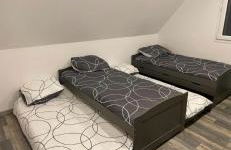 Paisible Duplexe sur Villeneuve d ascq - Foto 21