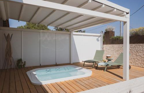 Al Borgo 01 Luxury Suites in Sardinia - Foto 68