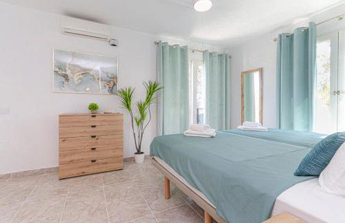 Presidential suite Villamartin Plaza Av Brisas 70 - Foto 4