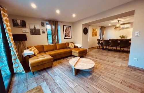 Gites entre 2 rives - Foto 1