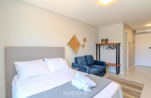 Estúdios na Barra em Balneário Camboriú - DPR - Foto 32