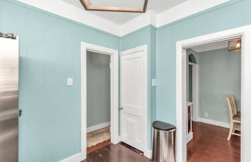 2 Apartments side by side in Historical Galveston - 8 min walk to beach! - Foto 29