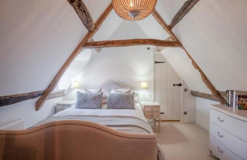 Yew Tree Cottage - Photo 28