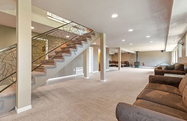 Teton Cabin - Foto 10