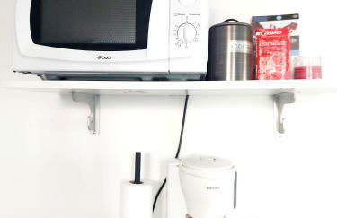 Quiet and cosy studio near Cattenom, Luxembourg and Metz - Photo 6