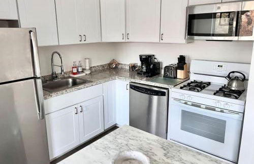 Crystal City Boutique Flats 2BR - Free Parking 2878 - Foto 20