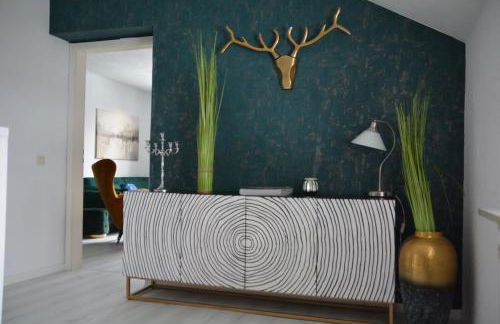 Appartement am Diemelsee Infrarotsauna inklusive - Foto 37