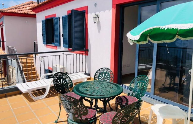 Vila Brava cottage - Foto 27