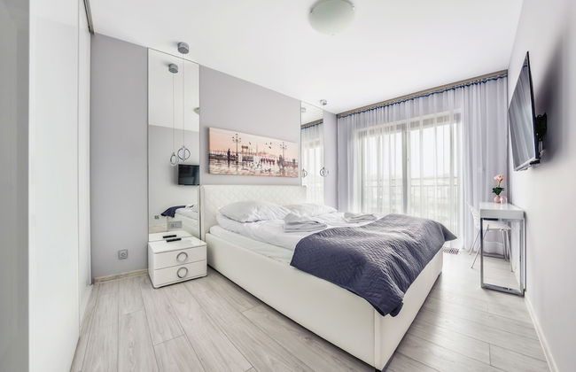 Sun & Snow Marina Park - Bulwar Portowy - Photo 11