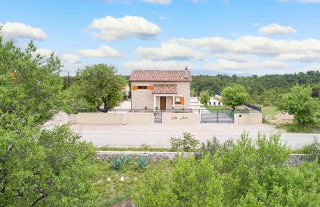 Villa Lucia - Foto 47