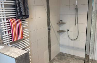 110qm Wohnung an Ostfrieslands Küste -barrierefrei - Foto 31