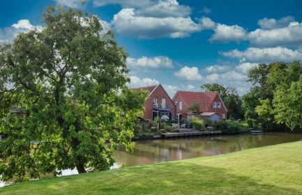 Grachtenblick I - Foto 22