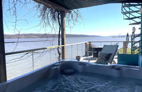 Hudson Riverfront Home - Foto 3