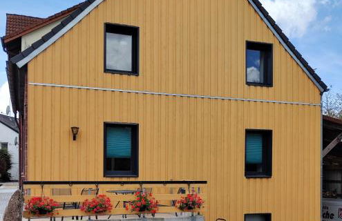 Em Klaus sei Haus - Foto 24