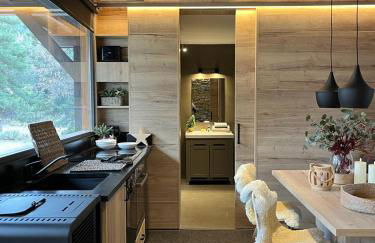 refugio en el bosque - Foto 1