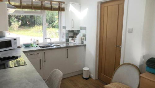 The Annexe, Kingston near Lewes - Foto 2