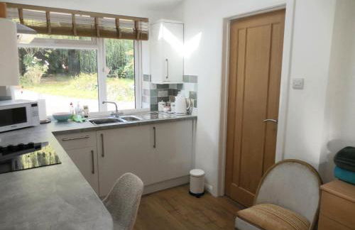 The Annexe, Kingston near Lewes - Foto 2