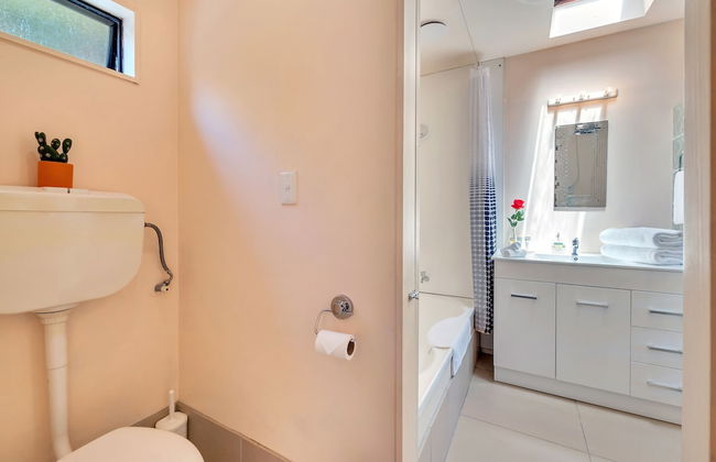 Ponsonby Holiday Home Near The City - Foto 15