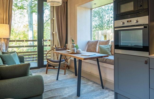 Chic Cabin in the Woods - Photo 6