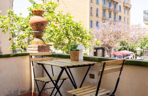 Decô Apartments Barcelona-Born St. - Photo 29