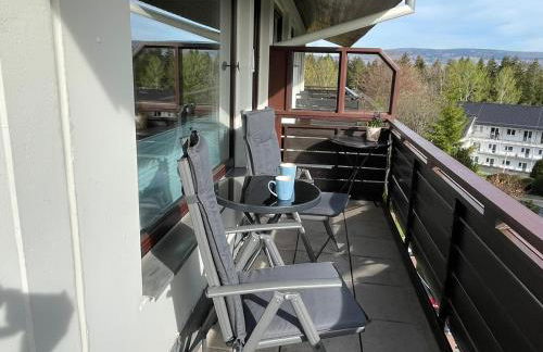 Ferienwohnung Tannenhöhe direkt am Wald - Foto 29