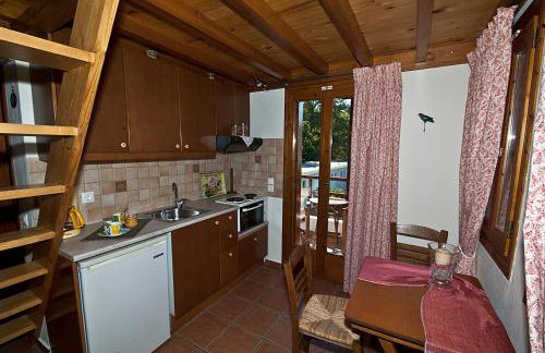 Katikies Stamatias Studios & Maisonettes - Foto 30