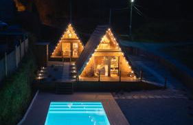 Casas da Madrinha - Foto 11