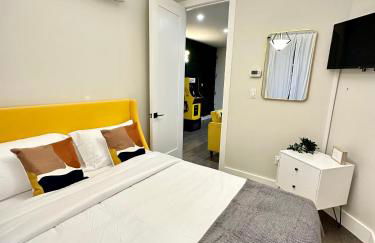 Ultimate NYC Experience 3 bedroom with Game - Foto 11