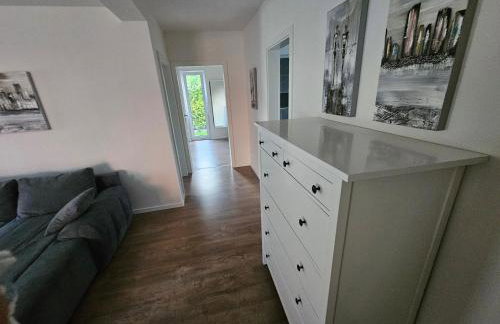 Ferienwohnung Auszeit - Foto 8