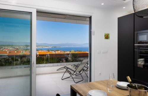 Sunset & Seaview Premium Apartment - Foto 15