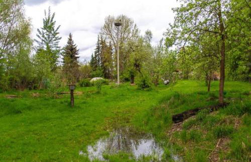 Waldblick Forest Retreat - Foto 71