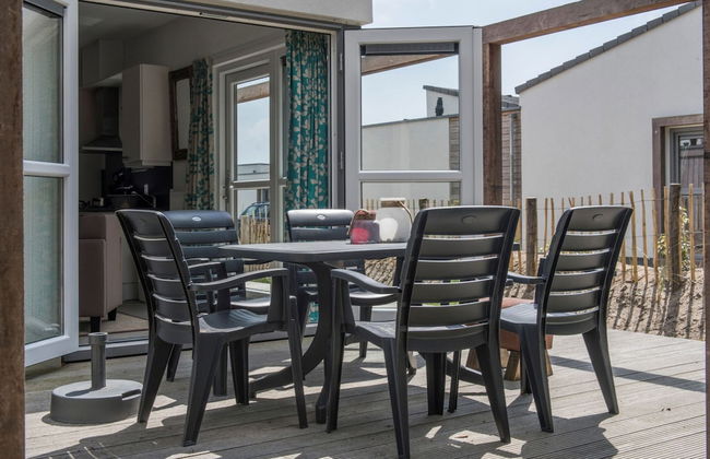 Detached Single Story Holiday Home Near the Sea - Photo 7