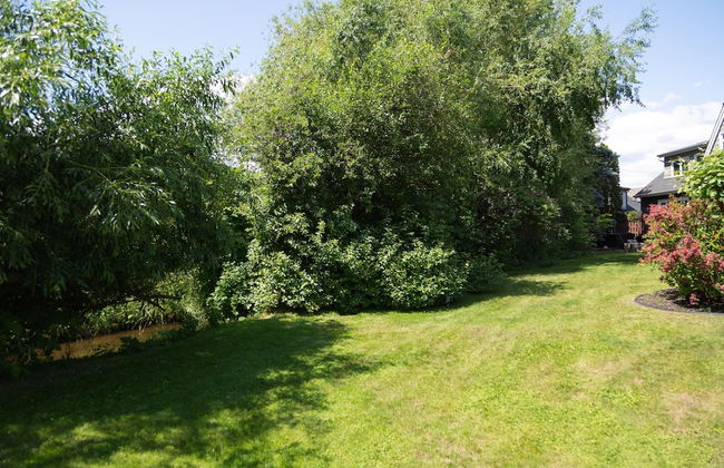 Dt Hot Tub Sauna Huge Yard - Photo 59