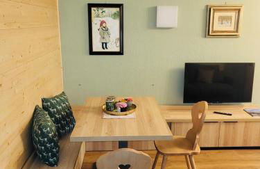 La Casina sul Brenta - Madonna di Campiglio - Foto 5