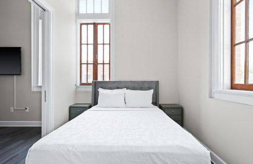 Bywater Suite Hotel - Foto 84