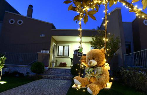 Dimora Algano Apartment - Foto 39