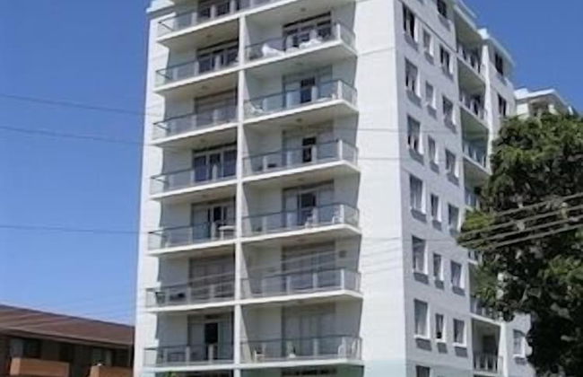 Tradewinds Apartments - Foto 1