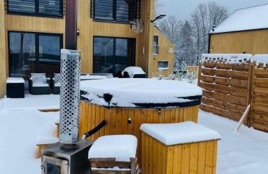 Brzozowa Osada - Foto 2