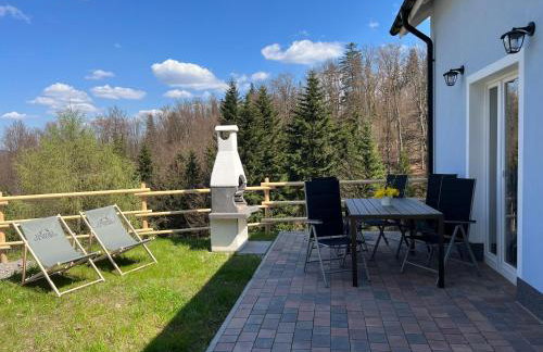 Domki na Stoku - Foto 8