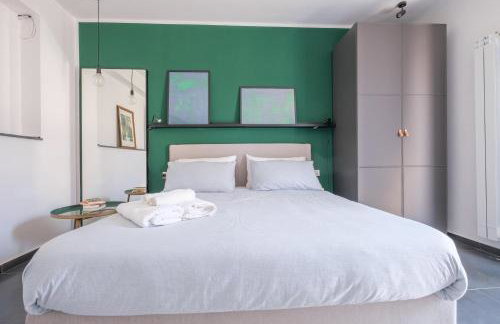 Ninai Sea Holiday Apartment 2 - Foto 21