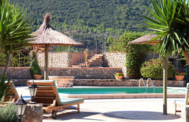 Ca's Garriguer Agroturismo - Photo 28