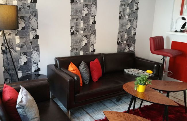 City REsidenz Fulda - Foto 6