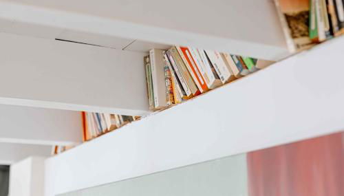 Les coques bleues - Foto 3