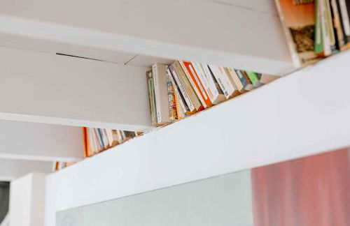 Les coques bleues - Foto 3