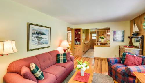 Ephraim Vacation Rental - 3 Mi to Fish Creek Beach - Foto 4