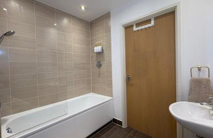 Chic Studio near Canary Wharf - Foto 12