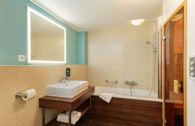 Center Parcs Park Bostalsee - Foto 45