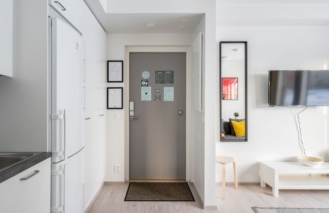 Hiisi Homes Kirkkonummi Masala - Foto 16